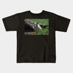 Fox Kids T-Shirt